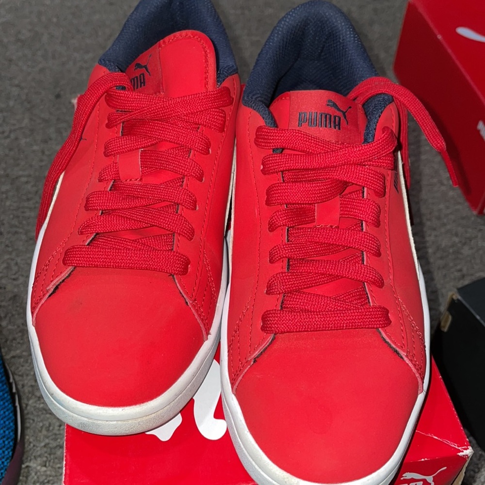 Puma - Picture 2 of 4